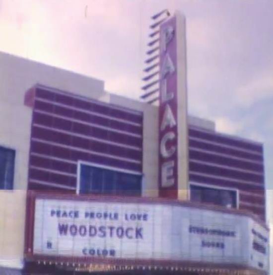 Palace Theatre